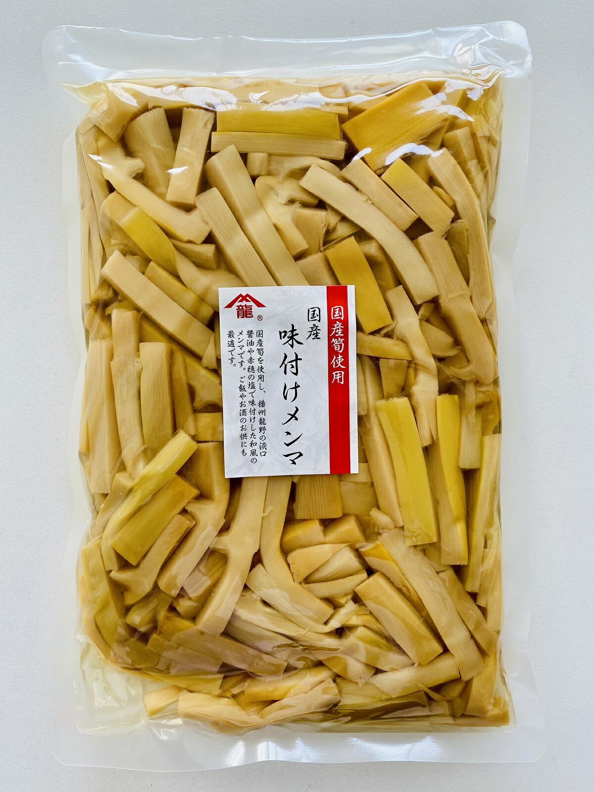 楽天市場】台湾産味付けメンマ100g×3袋【国内製造品/めんま/しなちく/筍絲/bamboo shoots/麻竹/たけのこ/業務用/ラーメン 】創業60年老舗メンマメーカー一押しの逸品！ : ヤマリュウ 楽天市場店