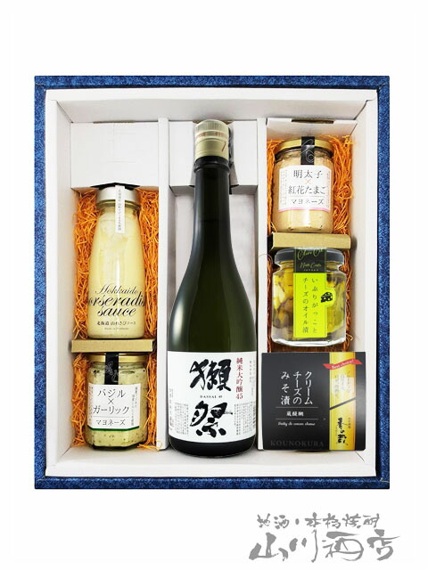 楽天市場】獺祭 ( だっさい ) 純米大吟醸 磨き二割三分 300ml +