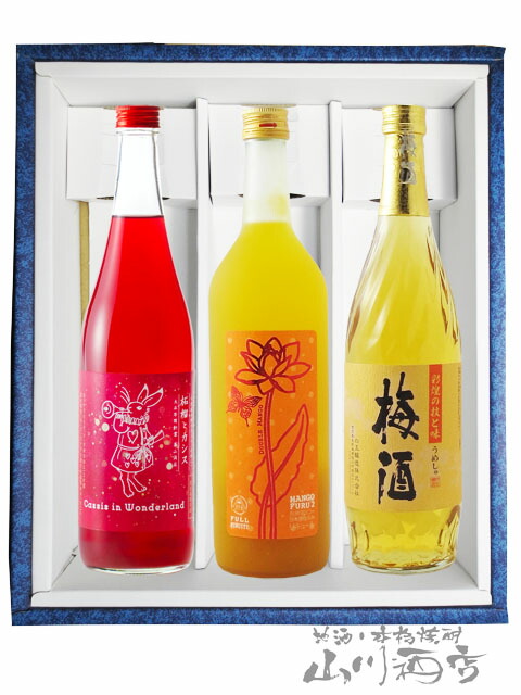 【送料無料/新品】 楽天市場】ブラッドオレンジ梅酒 ( 天吹アポロン ) + めろめろ 梅酒