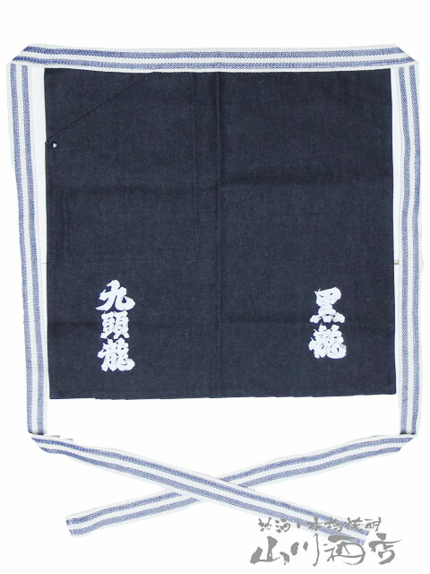 さつま大海　前掛け 楽天市場】鹿児島県の芋焼酎 さつま大海 前掛け【 39