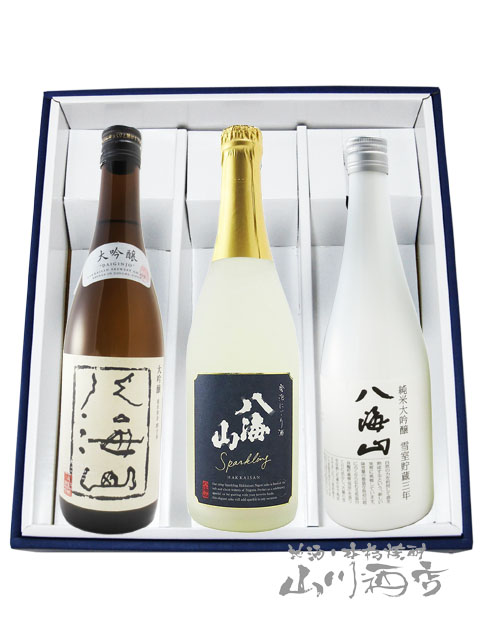 しているた 日本酒 八海山 純米大吟醸 雪室貯蔵三年 17度 720ml 6本 送料無料 1本あたり3,410円税込 新潟県 八海醸造 清酒 限定酒  貯蔵酒 三年貯蔵 ギフト 四合瓶 長S リカマンPayPayモール店 通販 PayPayモー ラベル 