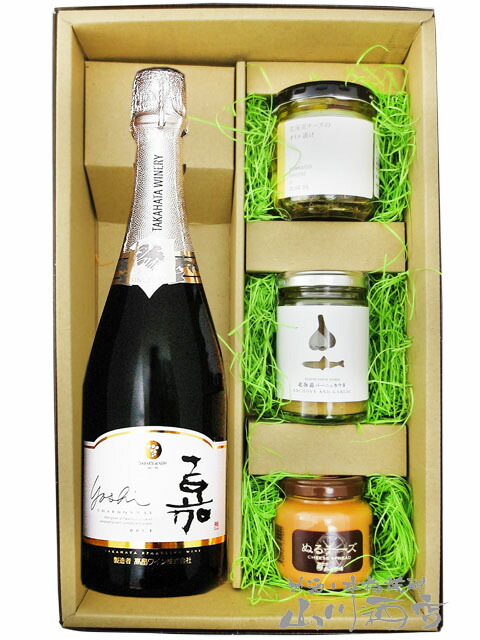 楽天市場】ロータリ タレント ブリュット 750ml + おつまみ3種