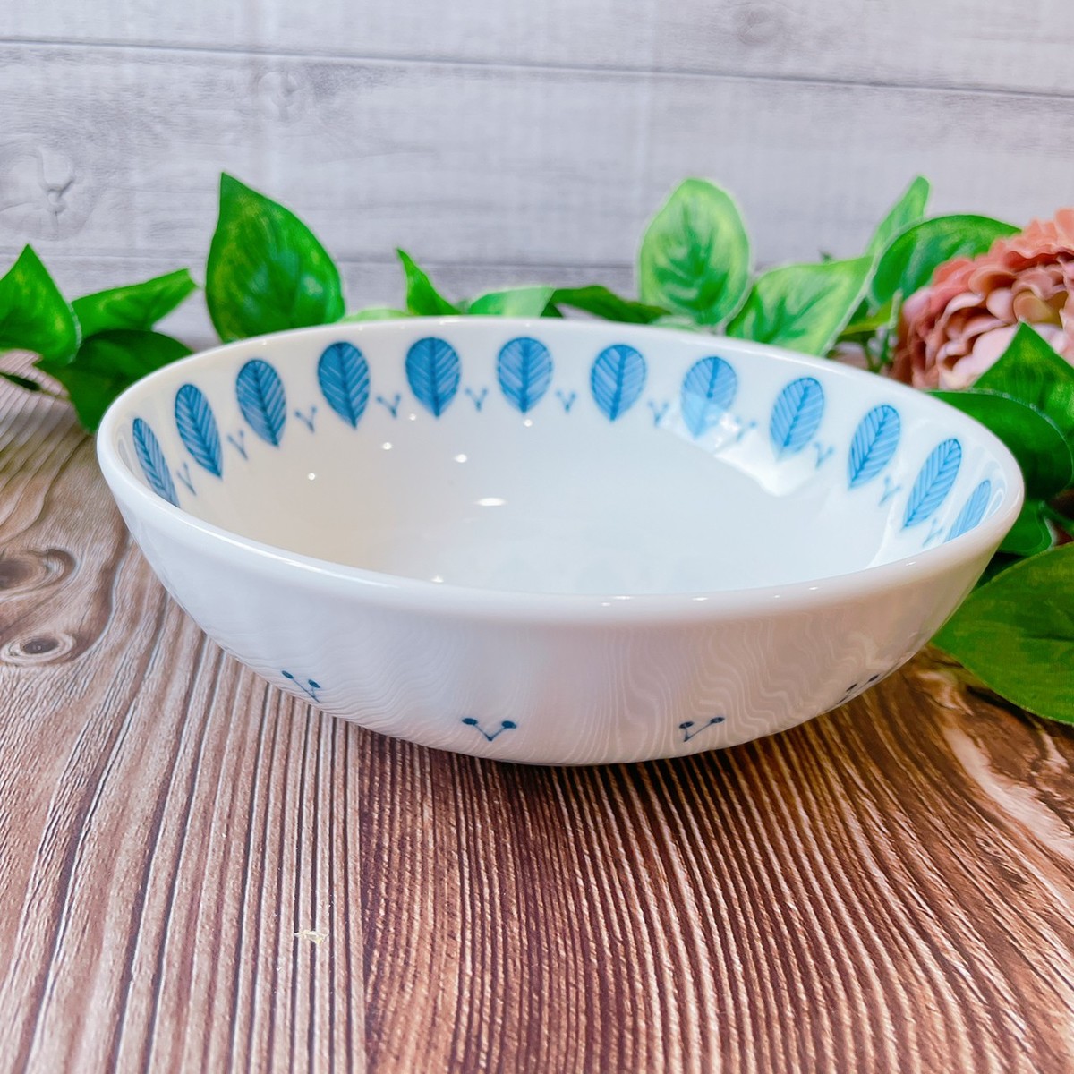 美濃焼　人気のうすかる ハーブミント　22cmプレート　５枚　新品未使用 楽天市場】ハーブミント 軽量 丸皿 【16.8cm】 日本製 美濃焼 食器