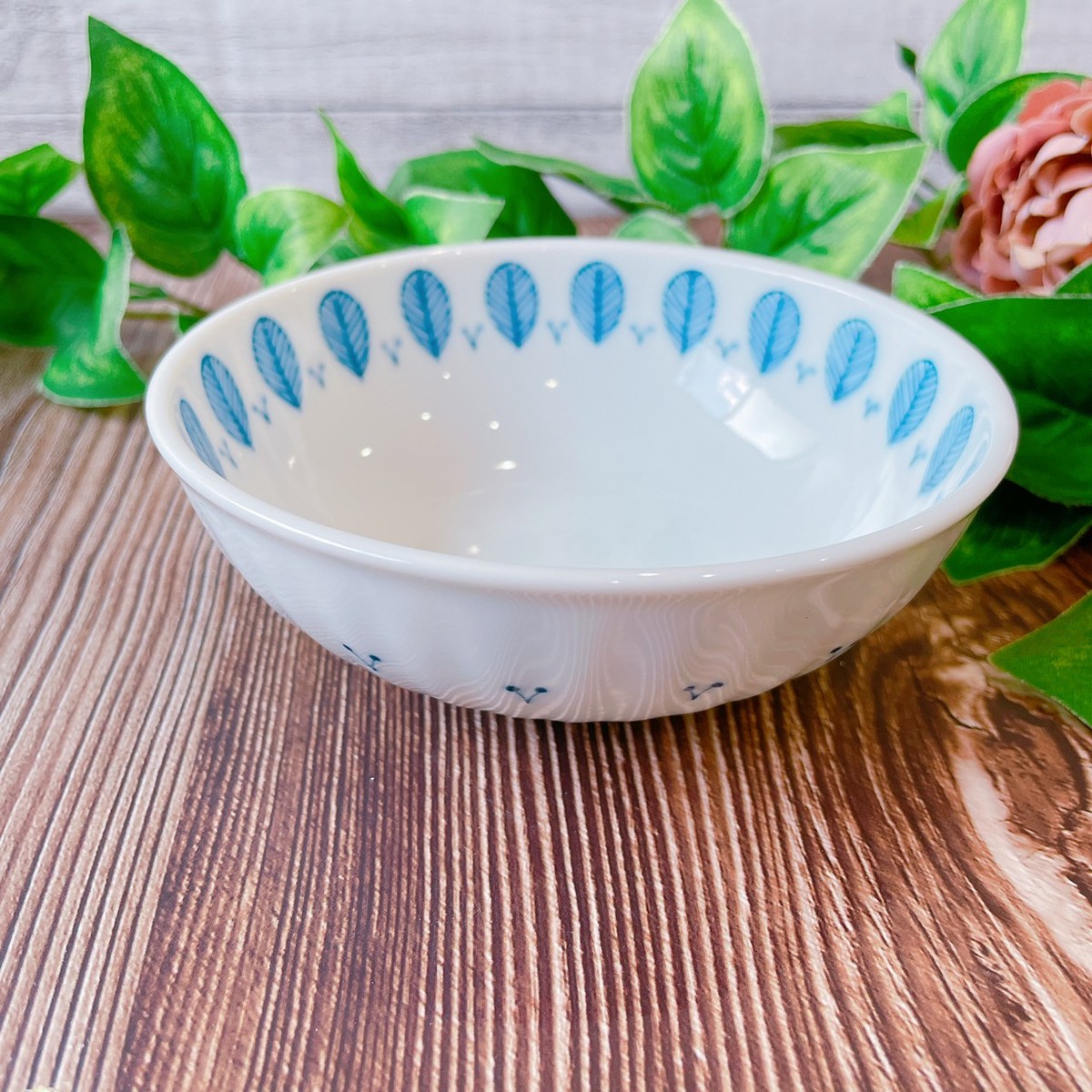 楽天市場】ハーブミント 軽量 丸皿 【16.8cm】 日本製 美濃焼