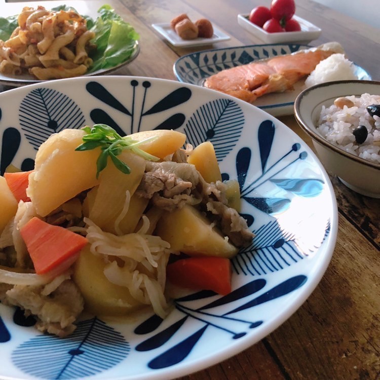 楽天市場】ハーブミント 軽量 丸皿 【16.8cm】 日本製 美濃焼 食器