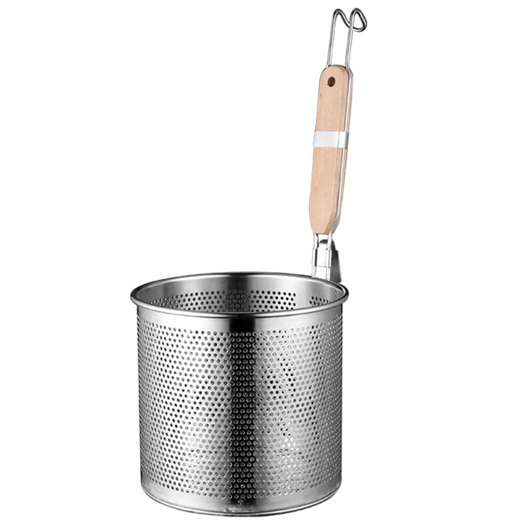 湯切り　てぼ　3種類　18個 湯切り てぼ 3種類 18個 Amazon.co.jp: スリースノー ラーメン
