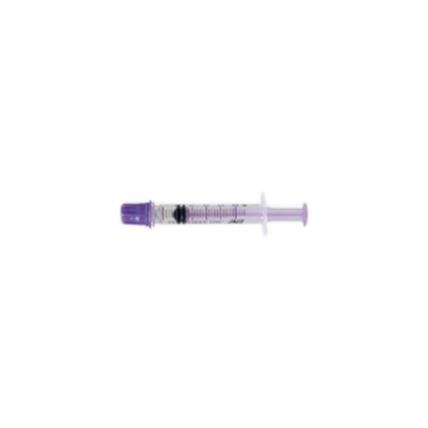 ジェイフィード ENシリンジ JF-3S25LZ 2.5mL LDT 1箱100本 JMS【返品不可】