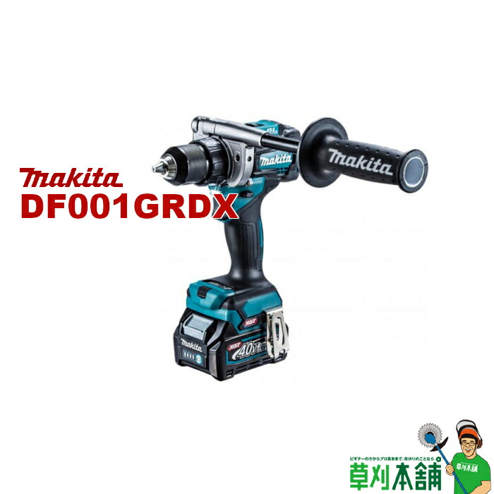 楽天市場】マキタ(makita) DF486DZ 充電式ドライバドリル 18V 本体のみ : ヤマタカナモノ楽天市場店