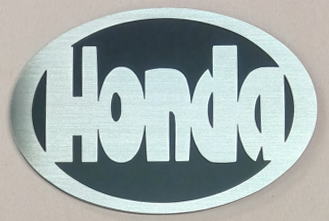 HONDAエンブレム
