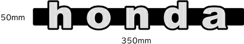 HONDAエンブレム