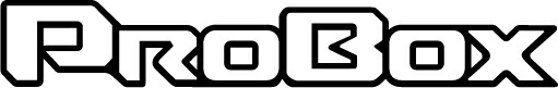TOYOTAプロボックスエンブレム 6,776円