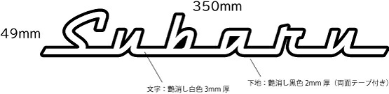 スバルエンブレム