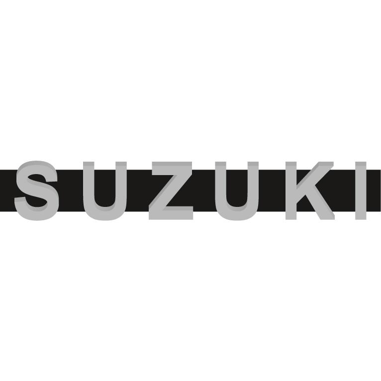 SUZUKIエンブレム