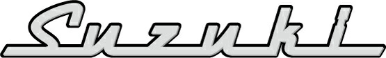 SUZUKIエンブレム
