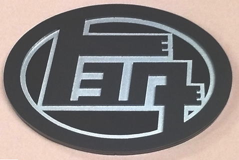 楽天市場】縁付きトヨタカタカナエンブレム : ヤマトデザイン楽天市場店