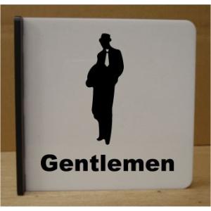 トイレ突き出しプレート　15cm