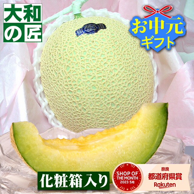 産地厳選 マスクメロン[1個入り化粧箱] フルーツ 果物 メロンマスクメロン お供え お見舞い 内祝 ギフト 贈り物 プレゼント グルメ 御供 お供え 御供 御霊前 御仏前 法要 お忌み お悔やみ 法事 父の日 父 義父