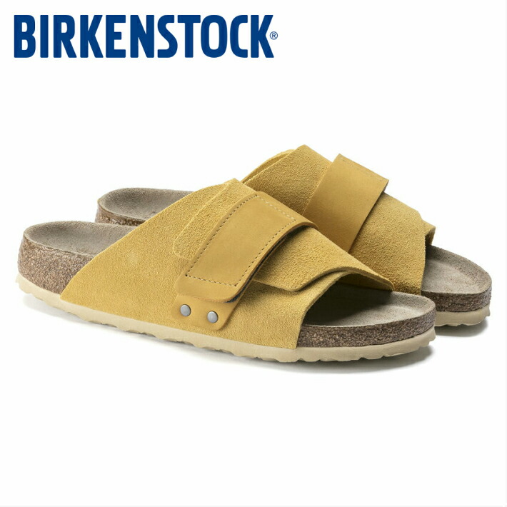 内祝い 楽天市場 ビルケンシュトック Birkenstock サンダル キョウト Kyoto ナローフィット ヌバックレザー 山と遊ぶ 人気ショップが最安値挑戦 Stemworldeducationalservices Com