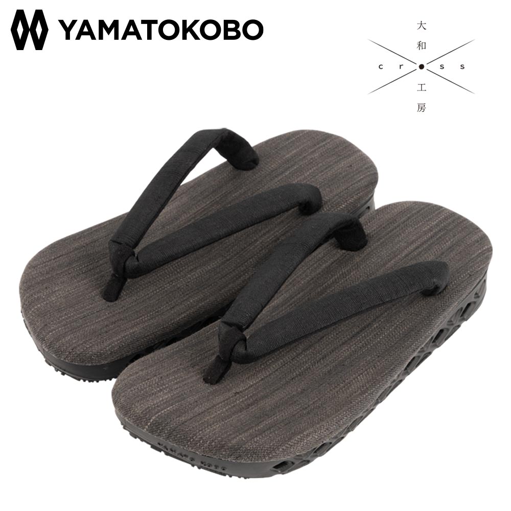 美品 希少 Sサイズ ゴエモン goyemon「unda-雲駄-」サンダル 黒 美品 希少 Sサイズ ゴエモン goyemon「unda-雲駄-」サンダル 黒