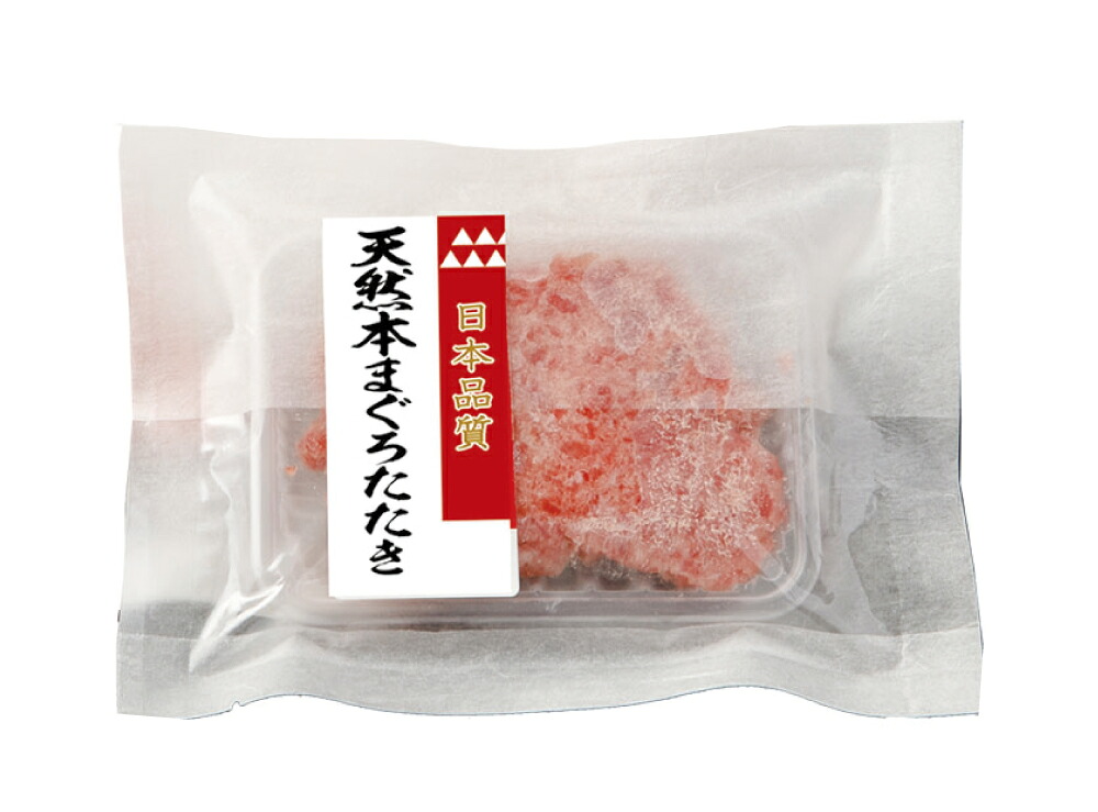 極みの築地詰合せ