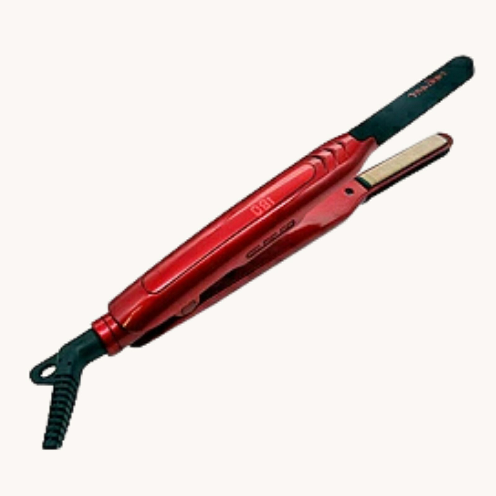 楽天市場】【radiant】ラディアント シルクプロアイロン R 黒 ｜BNR