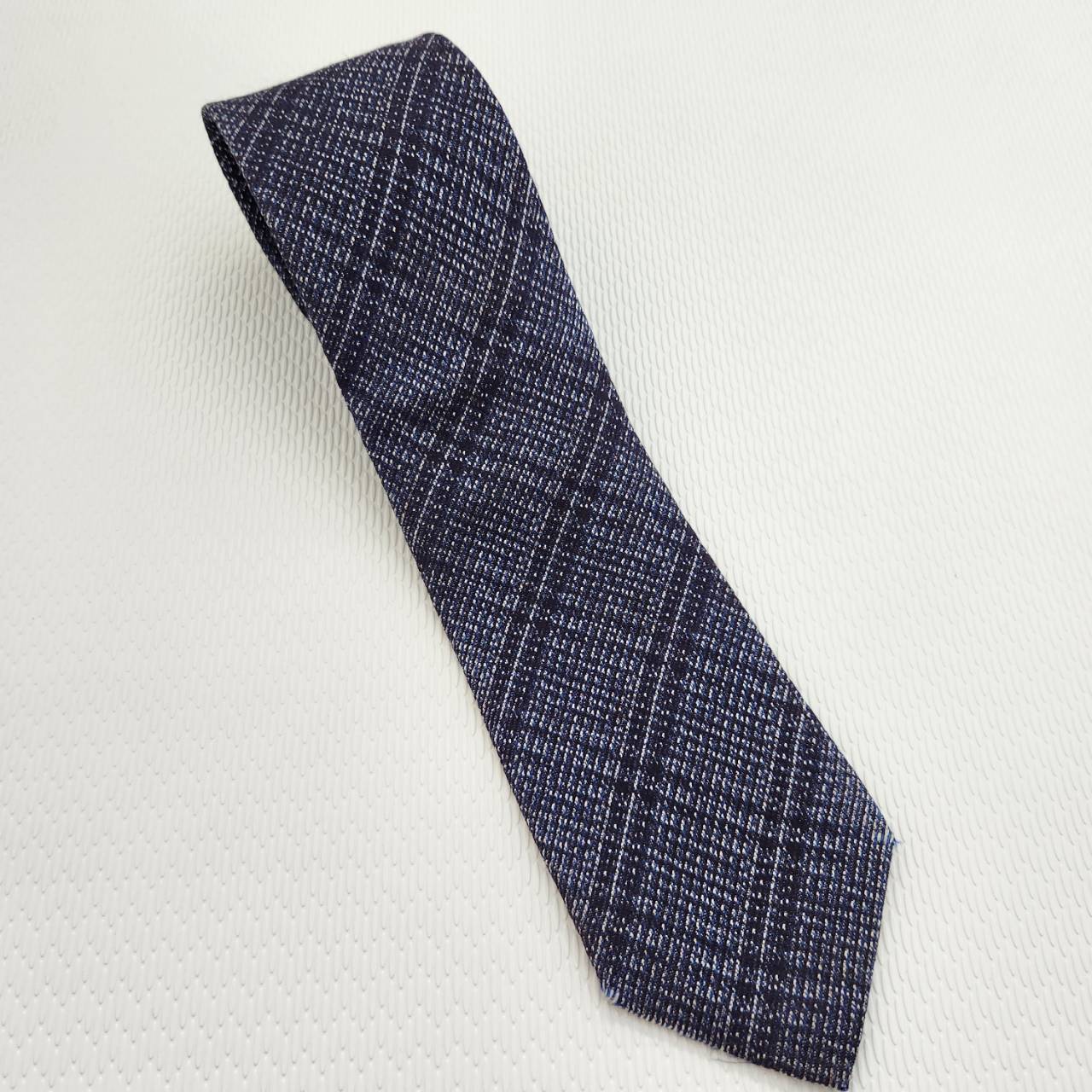 小物 stussy psychedelic silk jacquard tie 楽天市場】【中古】stussy PSYCHEDELIC SILK JACQUARD TIE
