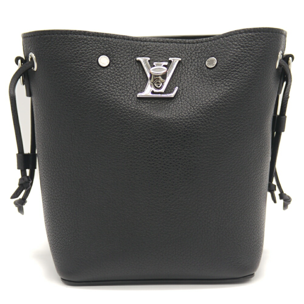 楽天市場】【バッグ】LOUIS VUITTON ルイ ヴィトン ナノ ロックミー