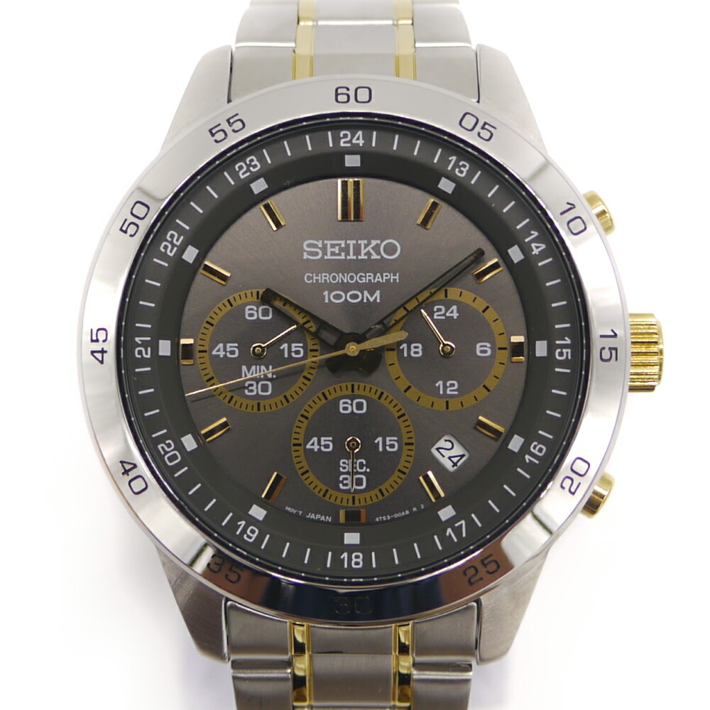 SEIKO クロノグラフ y04132.jpg