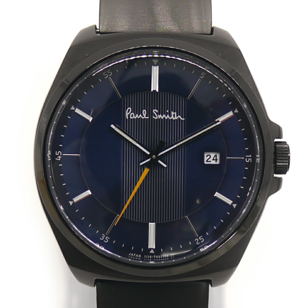 楽天市場】【ウォッチ】Paul Smith ポール スミス ファイナル