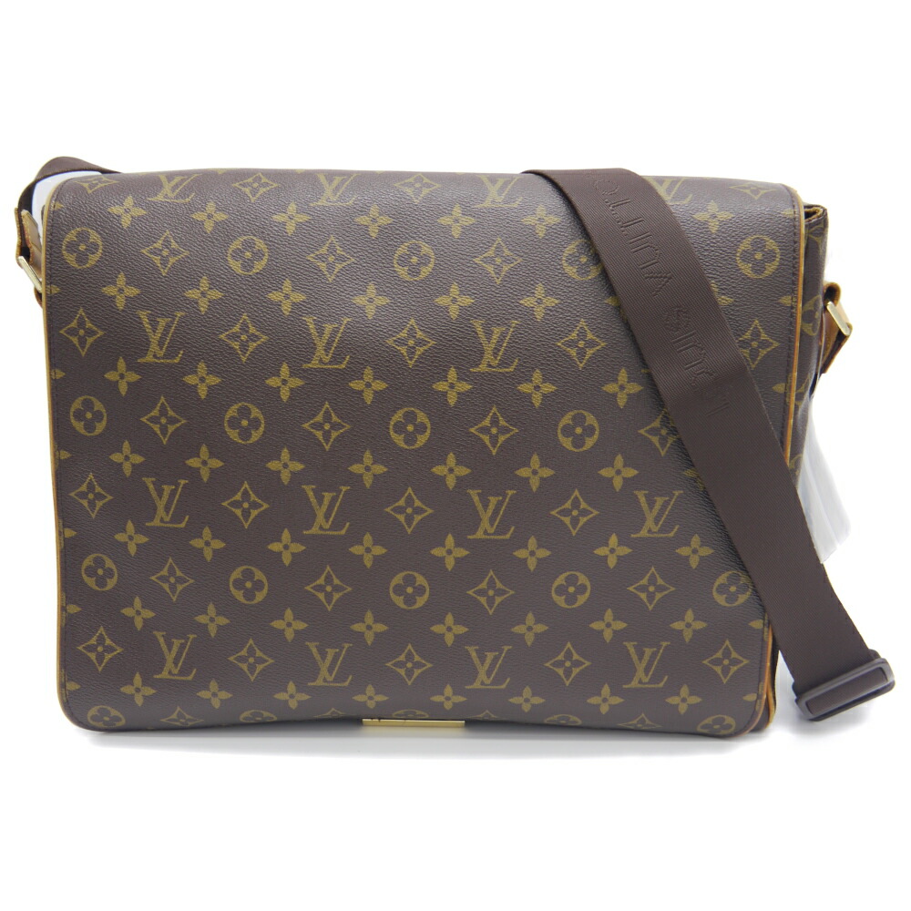楽天市場】【バッグ】LOUIS VUITTON ルイ ヴィトン モノグラム
