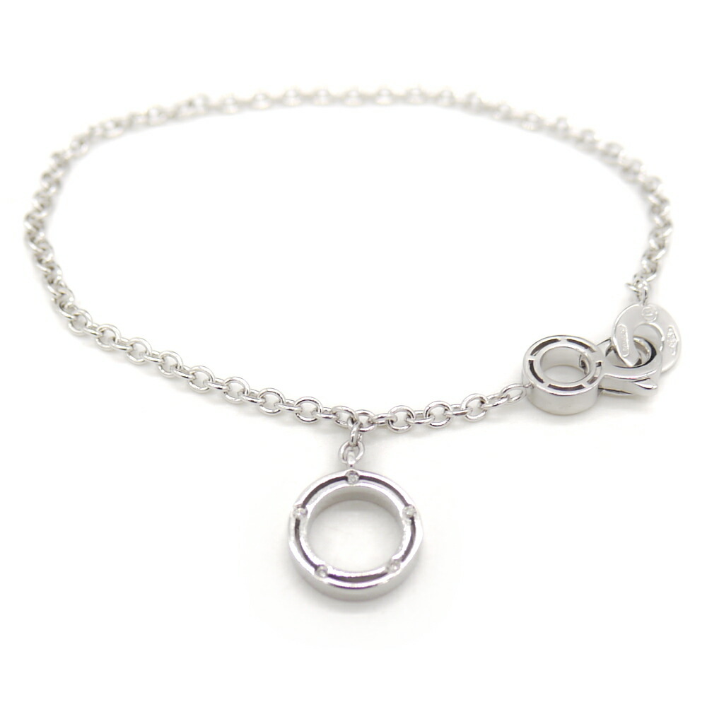 DAMIANI ダミアーニ Luce ルーチェ ダイヤモンド ブレスレット ルーチェ ダイヤモンド ブレスレット[20086489] Luce Diamond