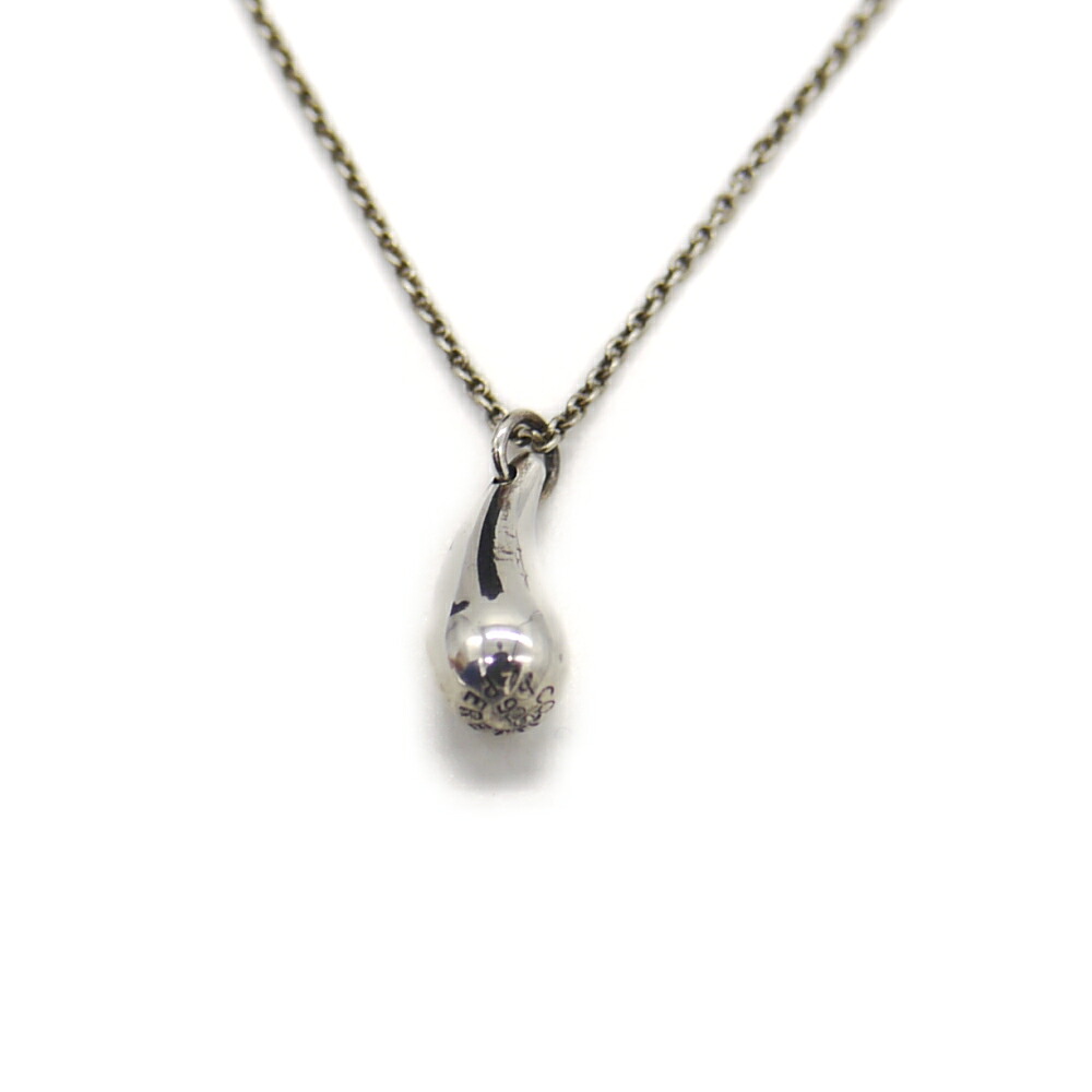 楽天市場】【中古】TIFFANY & Co. ティファニー エレサペレッティ 