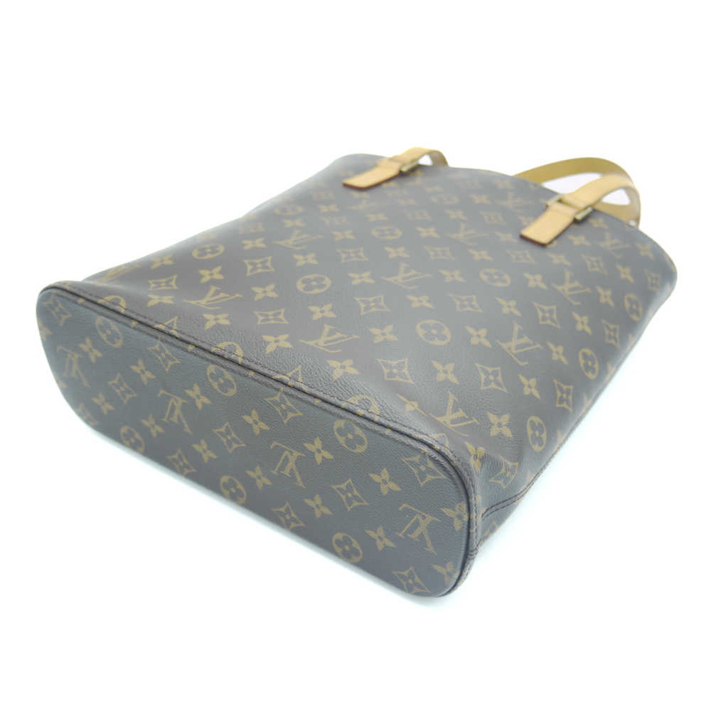 LOUIS VUITTON ルイ モノグラム M51170 ヴァヴァンGM ショルダーバッグ