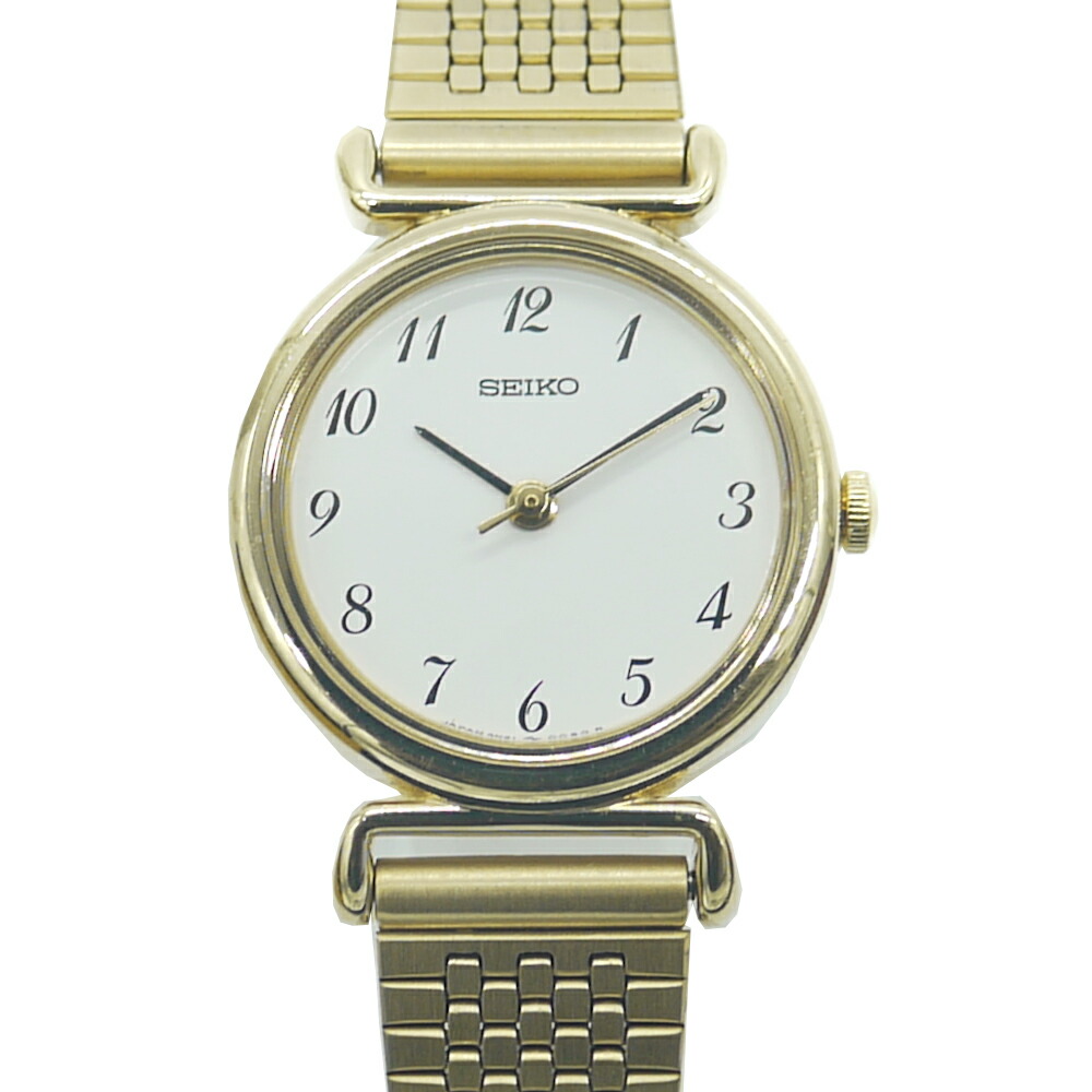 楽天市場】【中古】SEIKO SEIKO5 7S26-02J0 機械式自動巻き