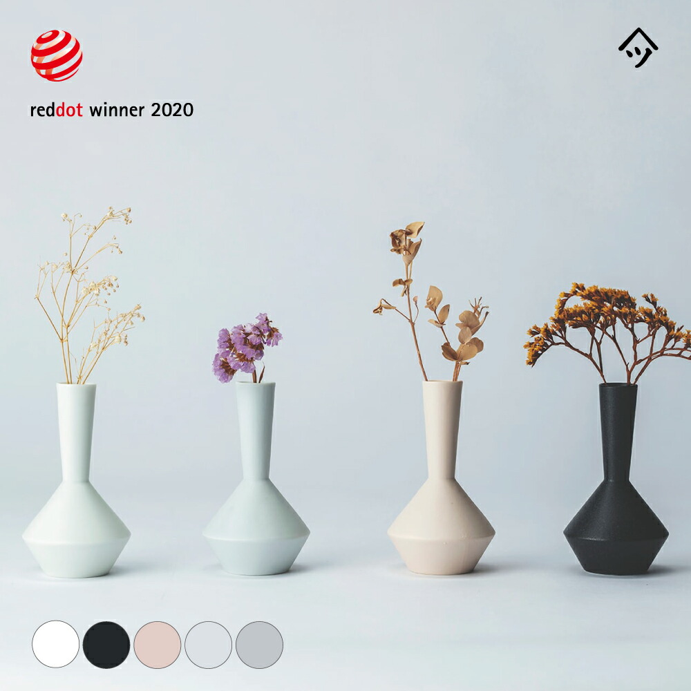 楽天市場】美濃焼 玉山窯 志野花入れ : ベルセーブ