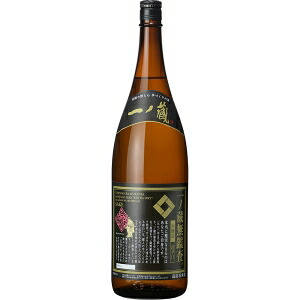 一ノ蔵 無鑑査本醸造超辛口 1800ml 6本入り【5,000円以上送料無料】 【ケース品】
