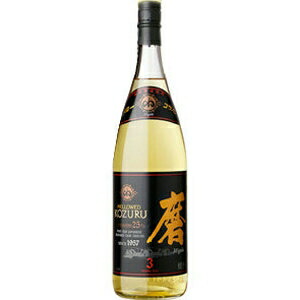 メローコヅル 磨 25度 1800ml 6本入り【5,000円以上送料無料】 【ケース品】