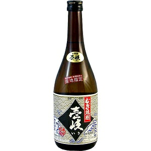 壱岐（茶瓶） 25度 720ml 12本入り【5,000円以上送料無料】 【ケース品】
