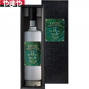 代引不可 楽天市場 5 000円以上送料無料 本坊酒造 麦焼酎 Onze 750ml 酒のやまや 楽天市場店 人気特価激安 Erieshoresag Org