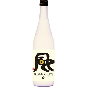 壱岐の華 風 20度 麦 720ml 12本入り