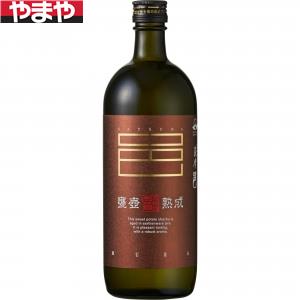 岩川醸造 薩摩邑 かめつぼ熟成 720ml 12本入り【5,000円以上送料無料】 【ケース品】 9,979円