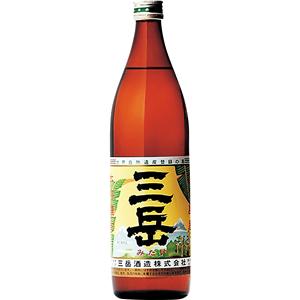 楽天市場】三岳 芋焼酎 25度 900ml【5,000円以上送料無料】 : 酒の