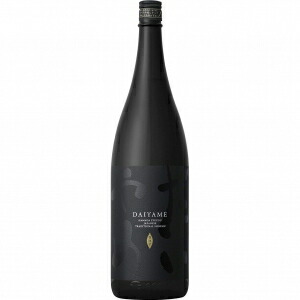 濱田酒造 だいやめ ～DAIYAME～芋 1800ml 6本入り【5,000円以上送料無料】 【ケース品】
