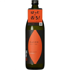 海童 焼き芋 25度 900ml 6本入り【5,000円以上送料無料】 【ケース品】