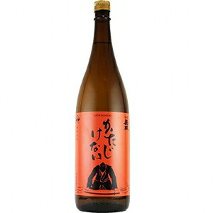 かたじけない 25度 1800ml 6本入り【5,000円以上送料無料】 【ケース品】