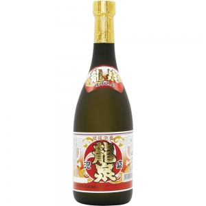 17952円 品質が完璧 赤龍泉43度 720ml 12本入り
