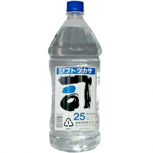 美峰 司 25度 2700ml 6本入り【5,000円以上送料無料】【ケース品】｜酒のやまや　店