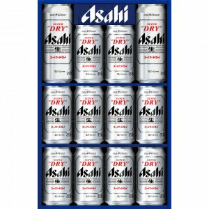 ななみん　アサヒSDJ-3✕2セット、AS3N✕3セットの合計5セット Amazon.co.jp: 【お中元 ギフト】アサヒ スーパードライ 生