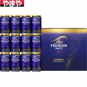楽天市場】サントリー プレミアムモルツ ビール ギフト セット BPE3S