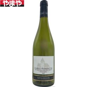 ファミーユブロカル シャブリ プルミエ クリュ 750ml【5,000円以上送料無料】